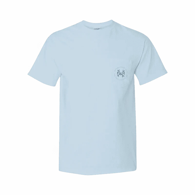 Camiseta "Sueño Americano"