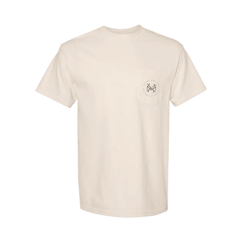 Camiseta "Sueño Americano"