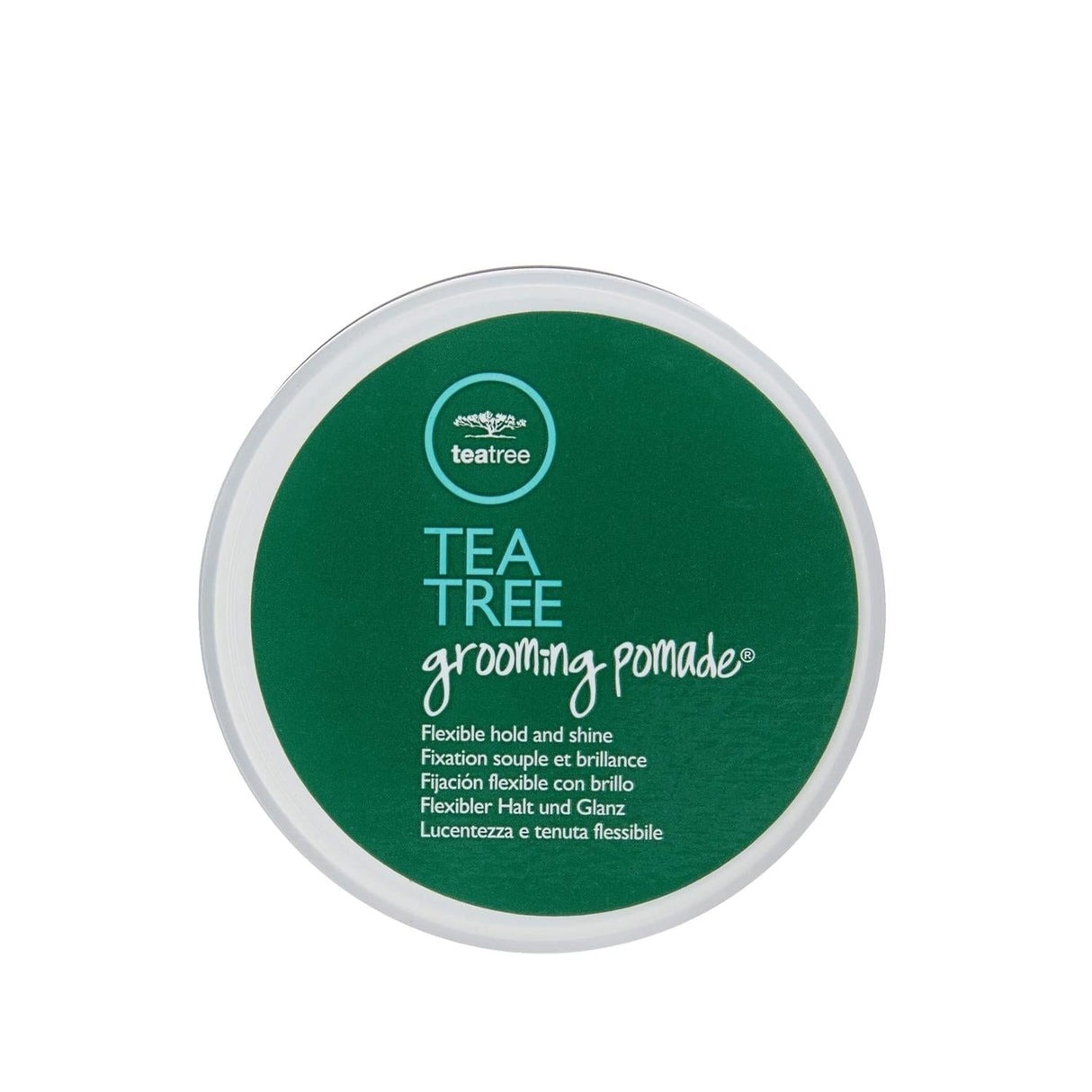 Paul Mitchell Tea Tree Special Grooming Flexible Hair Styling Pomade for Flexible Hold - 85g