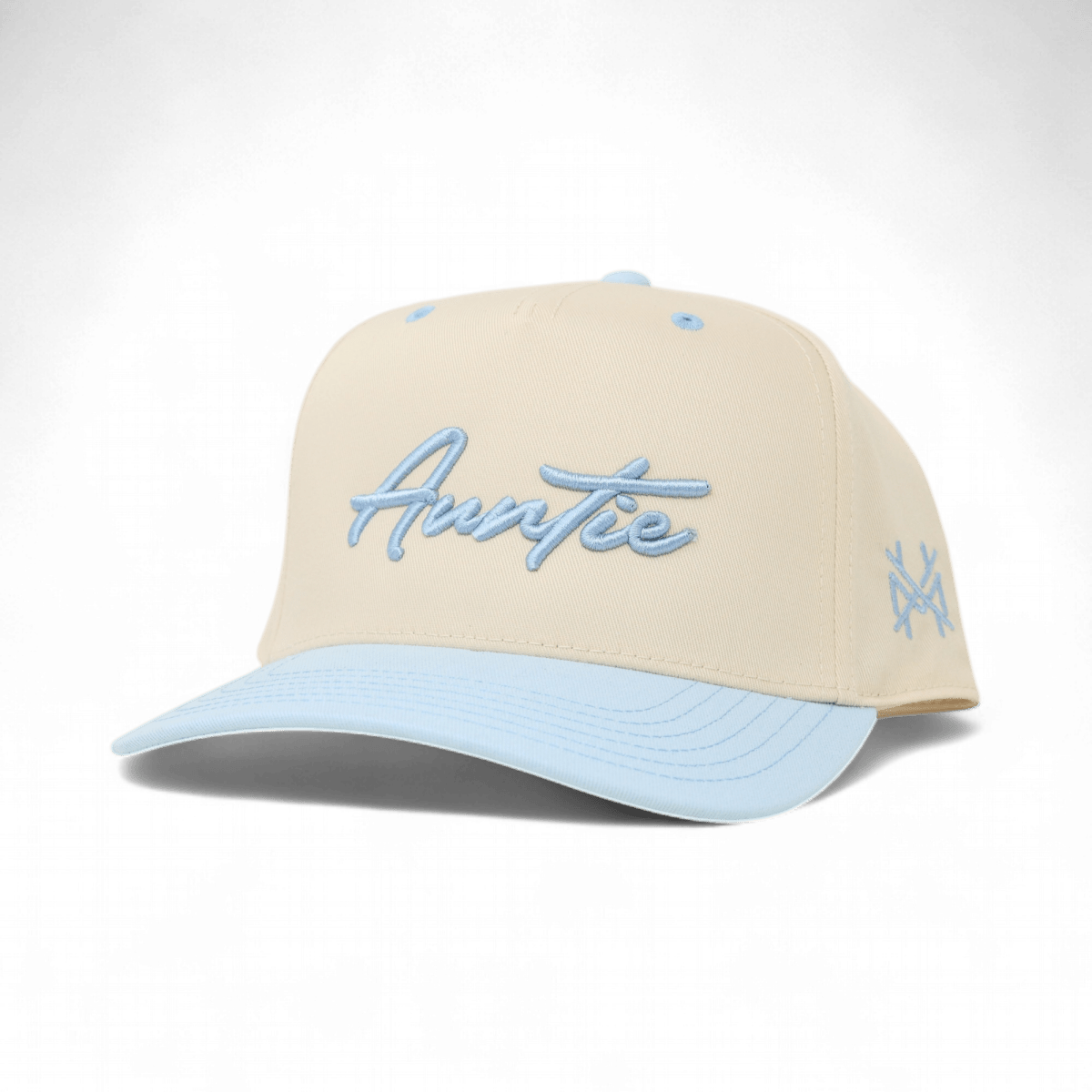 Gorra Snapback Tía