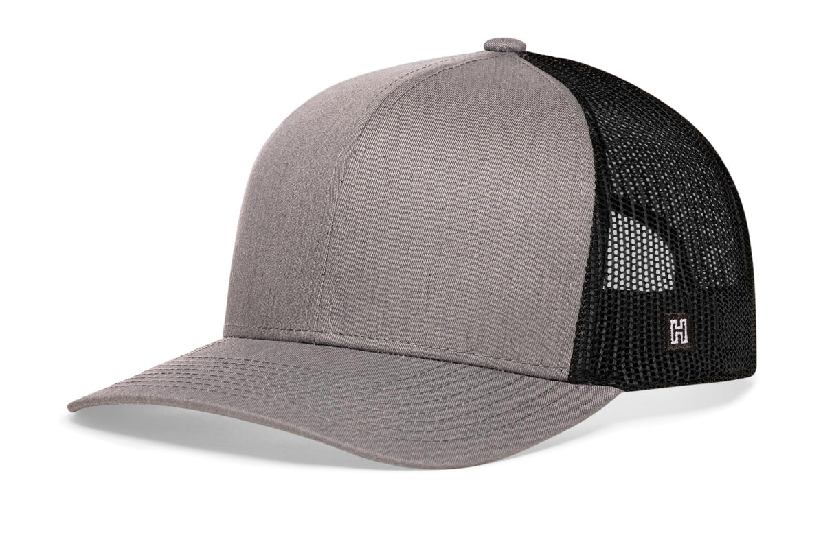 Blank Trucker Hat | Snapback