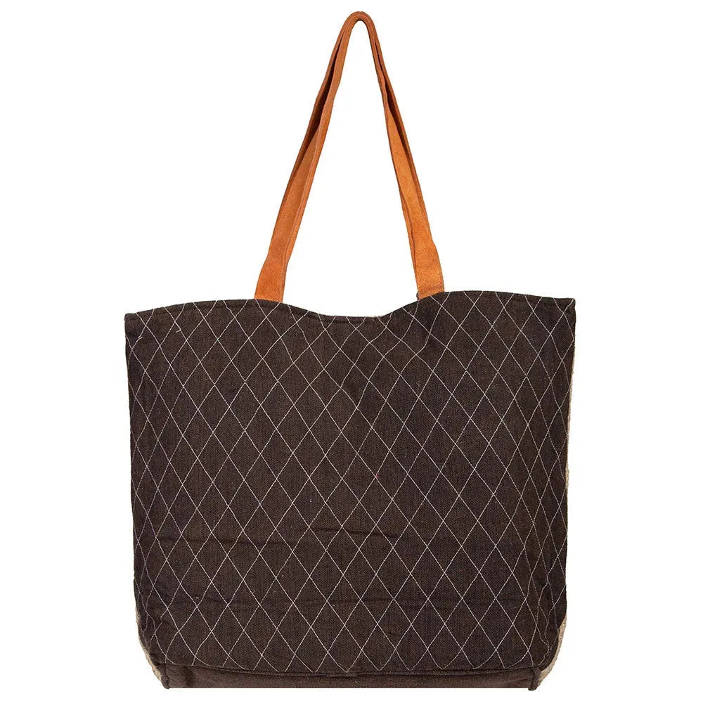 Bolso de playa Scully Sunset Safari - Para mujer