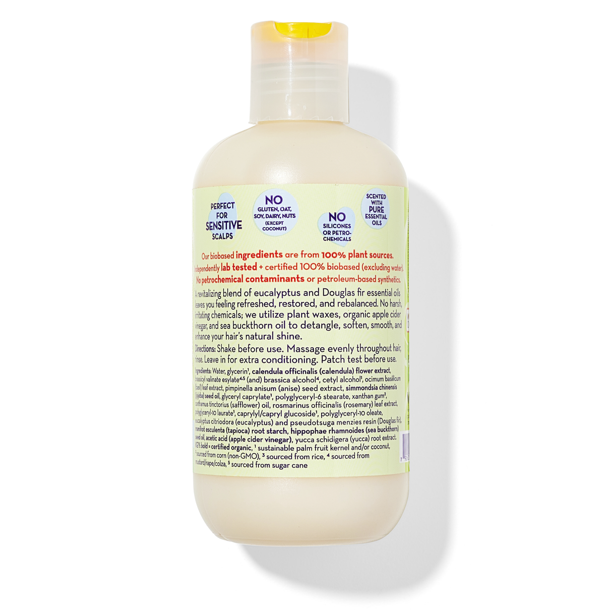 Acondicionador para el cabello Eucalyptus Ease™