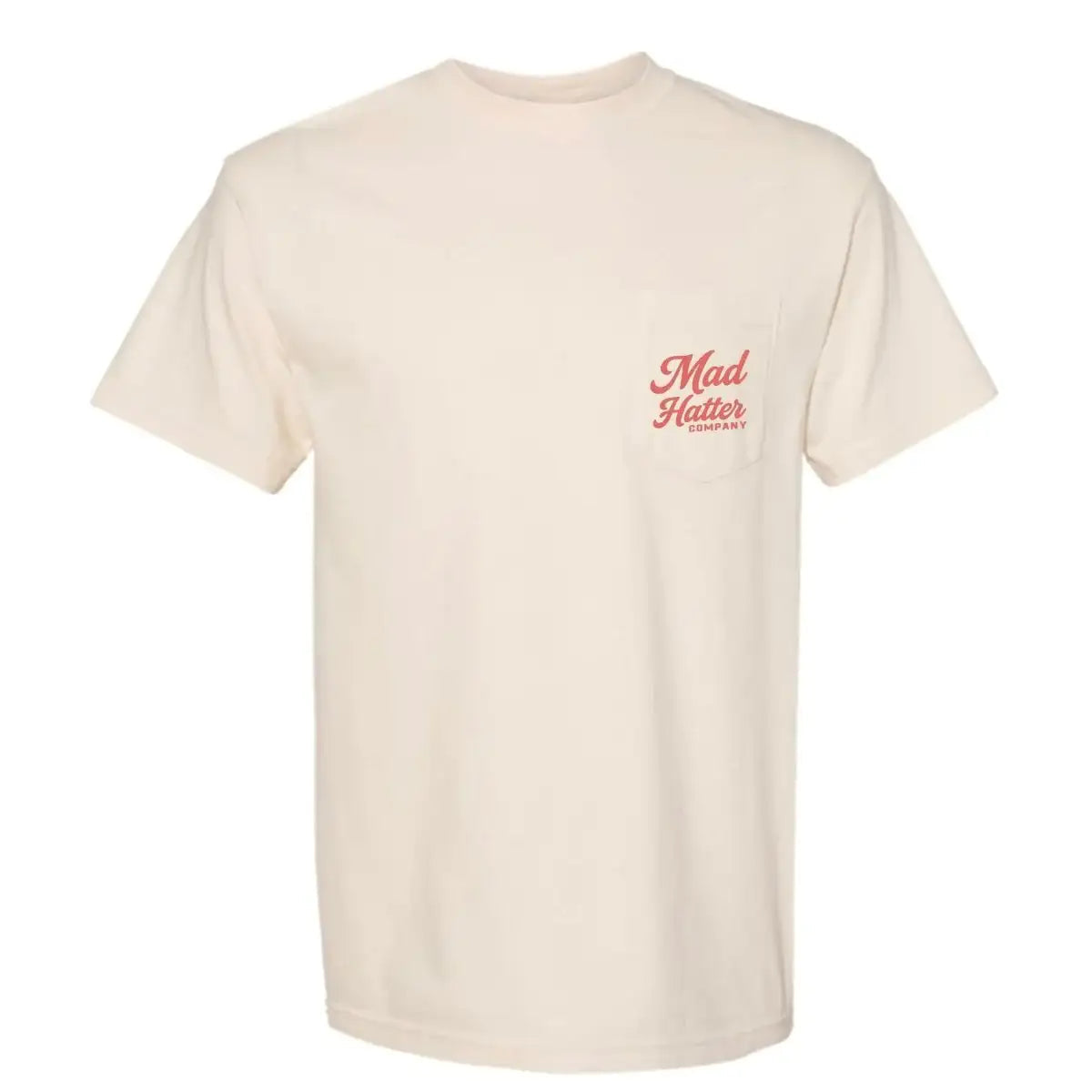 Camiseta de cebo y aparejos