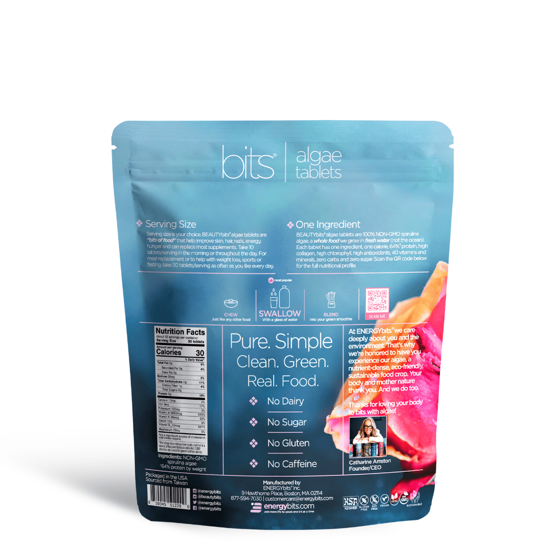 BEAUTYbits® | Small Bag