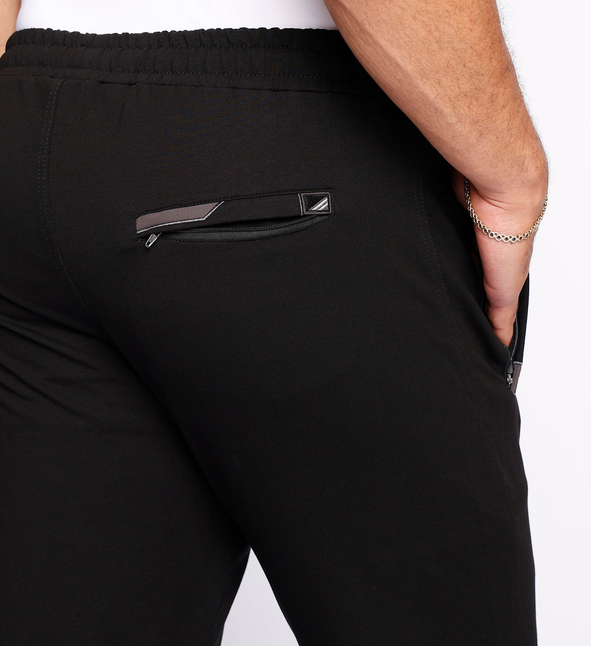 All-Day Comfort Athletic Sweatpants - Straight (Tall Fit)