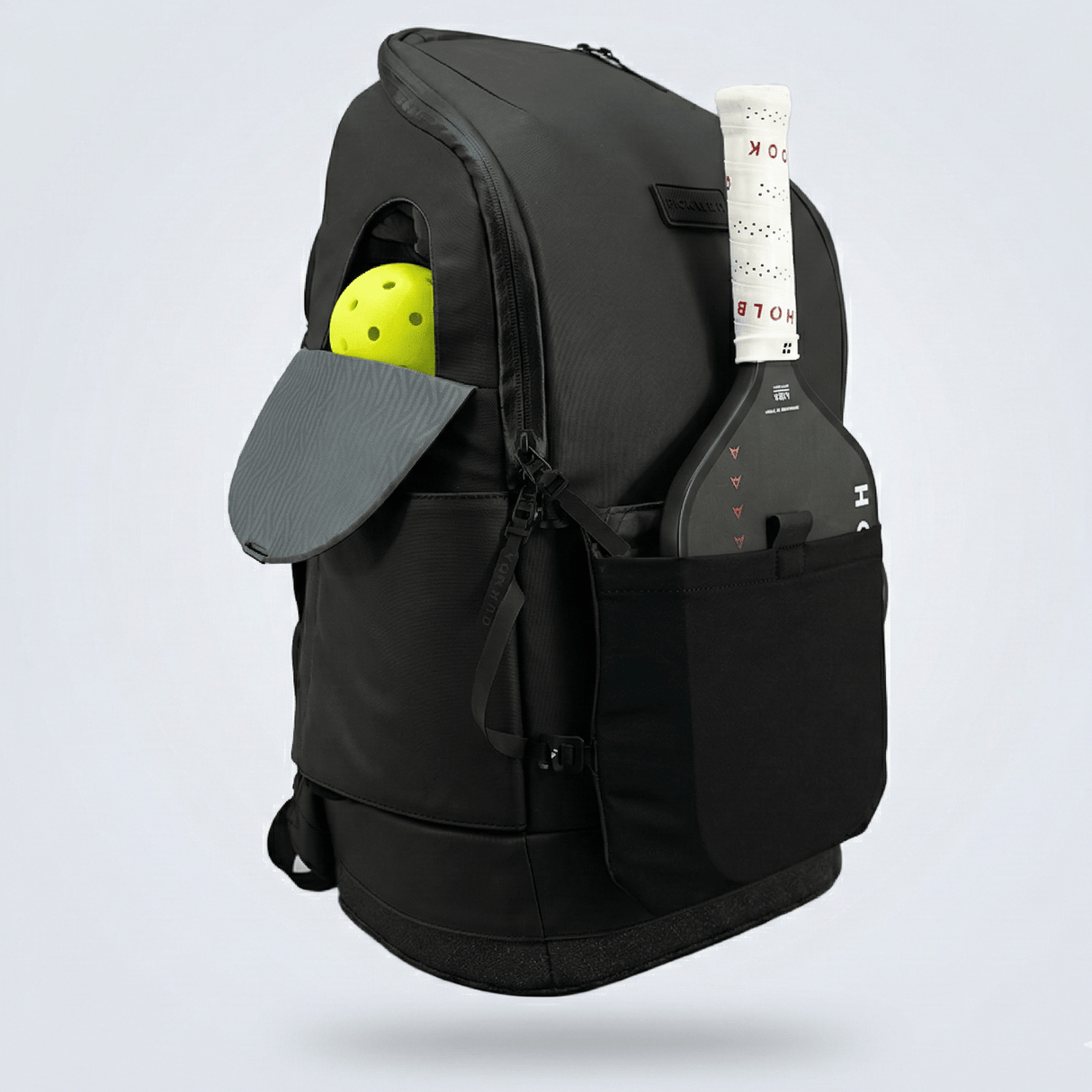 Bolsa de pádel Court Caddy