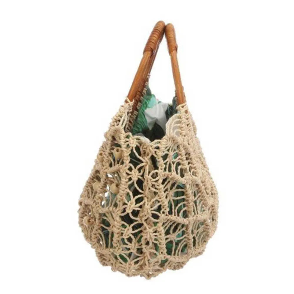 Cappelli Blanche - Bolso de mano tipo satchel Toyo para mujer