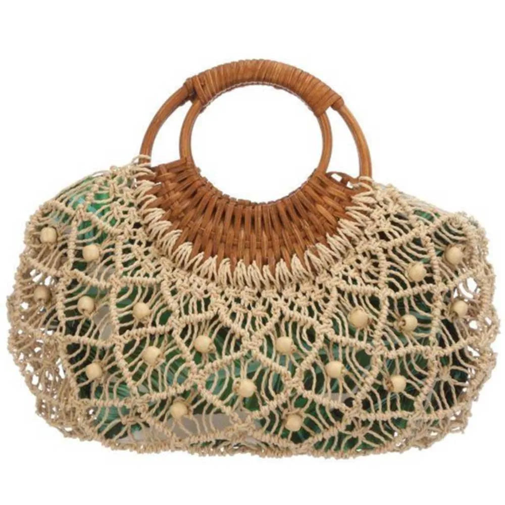 Cappelli Blanche - Bolso de mano tipo satchel Toyo para mujer