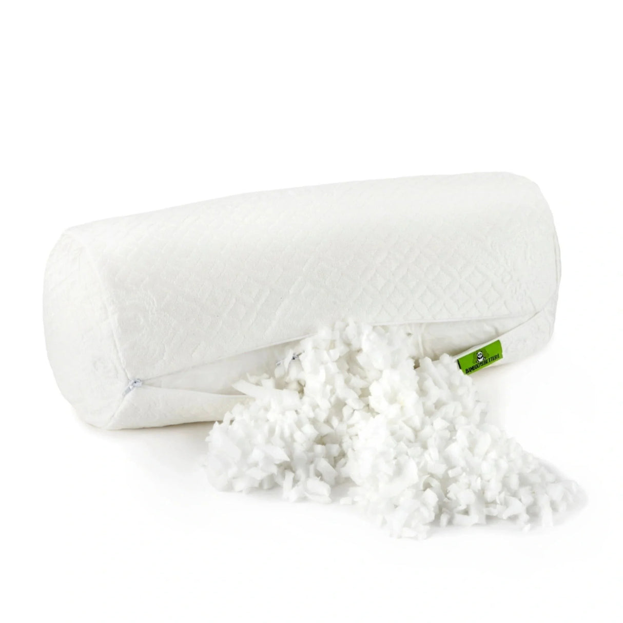 Almohada refrescante de bambú ajustable | Refuerzo
