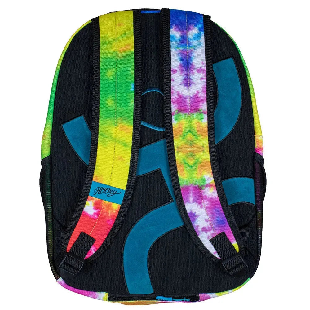 HOOey "Recess" Tie Dye - Mochila (Liquidación)