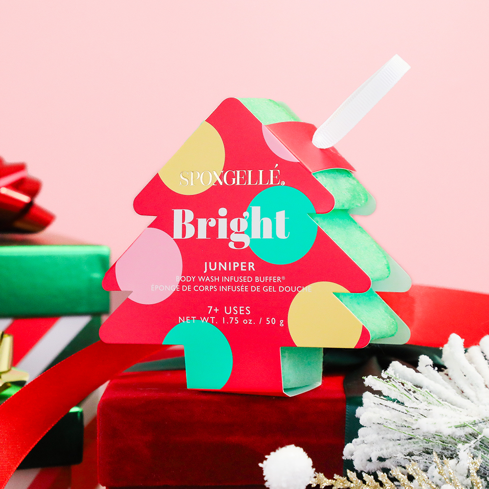 Brillante - Enebro | Árbol de Navidad