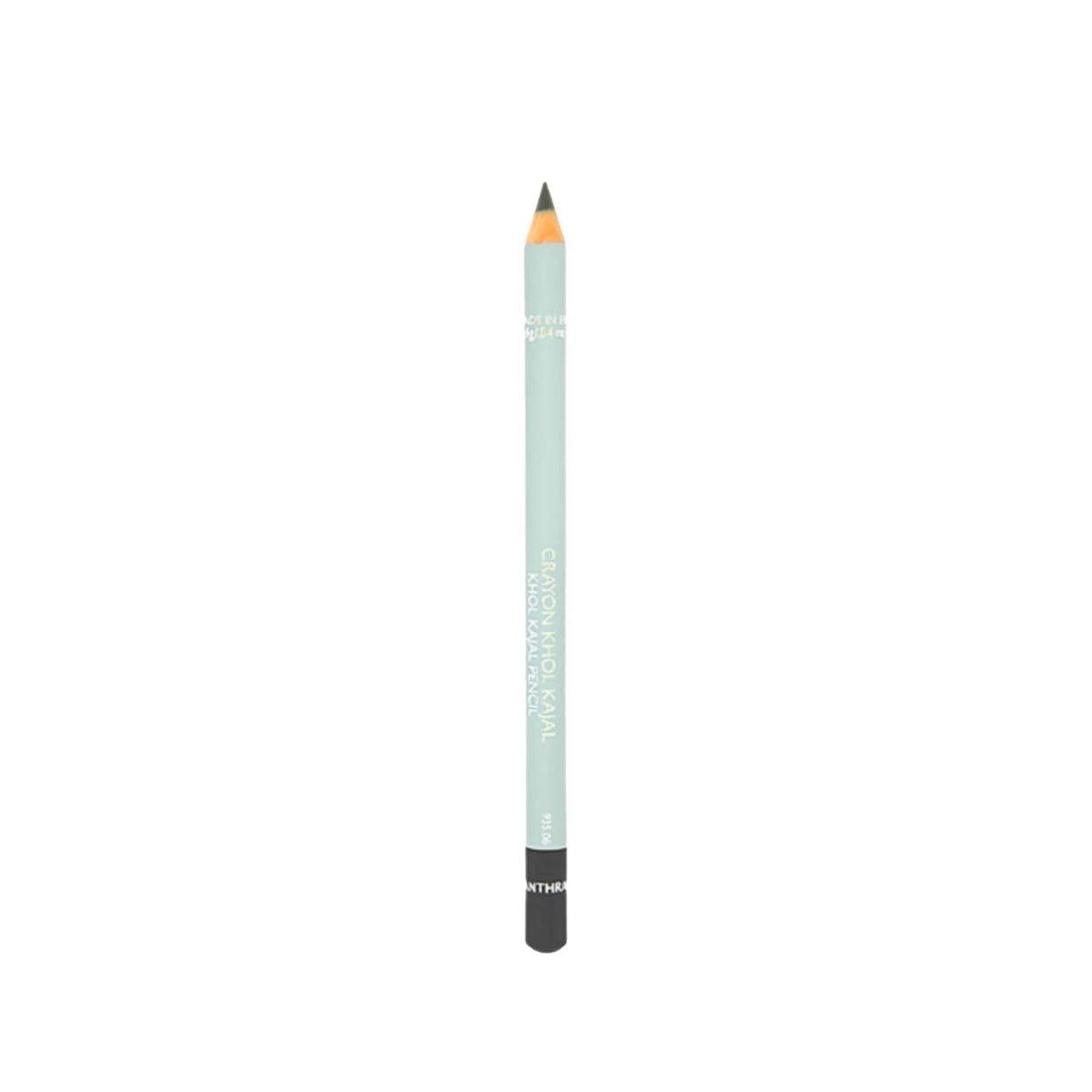 Mavala Mavala Eye-Lite Eye Pencil - Gris Anthracite Shade, Precise Eye Makeup, 4g