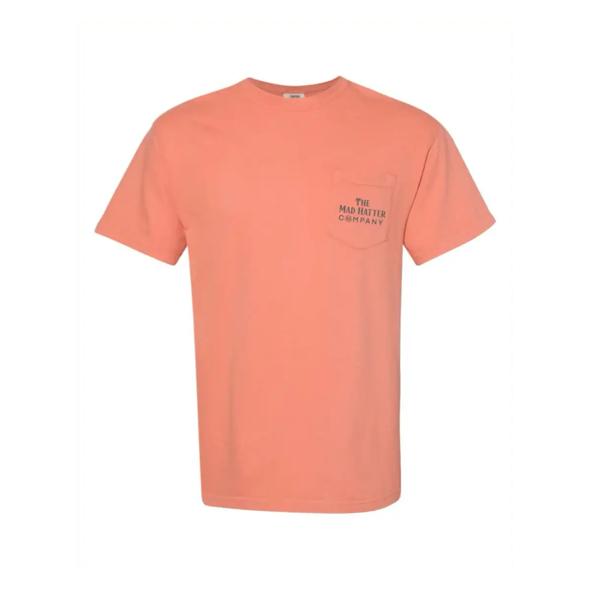 Camo Duck T-Shirt