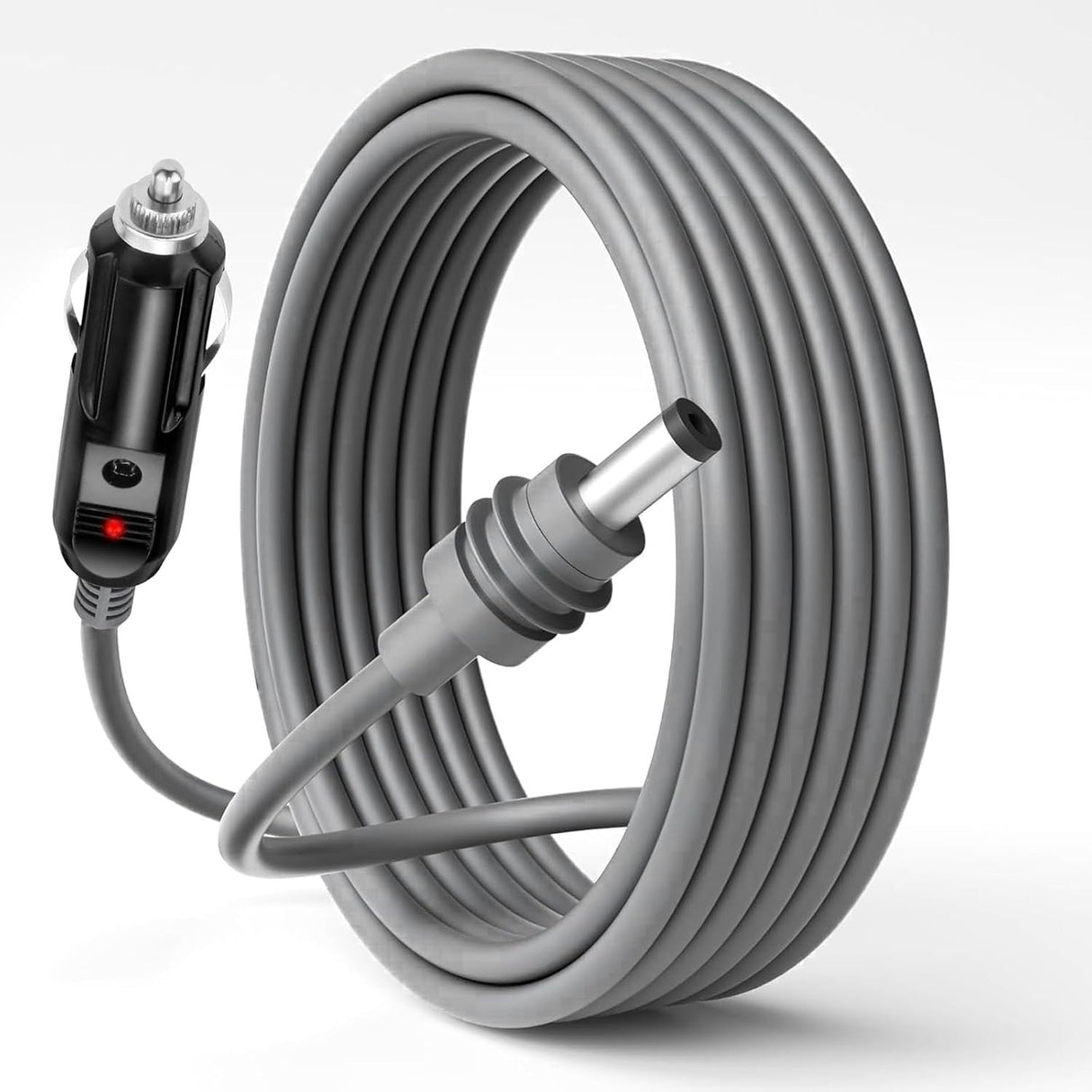 12V-24V Car Cigarette Lighter to DC Power Cable for Starlink Mini | 3M-10M