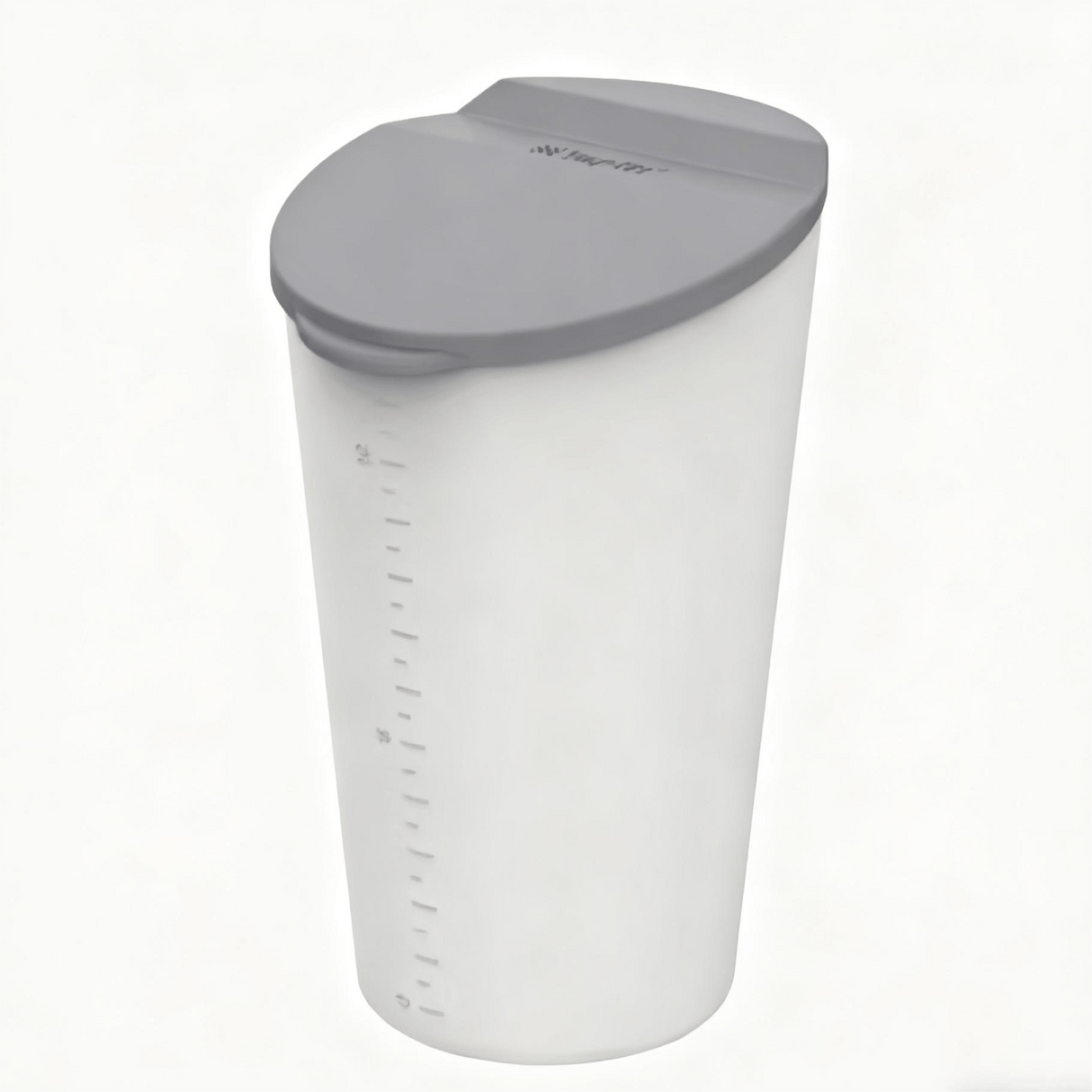 Car Trash Can with 8 Rolls of Garbage Bags for Tesla