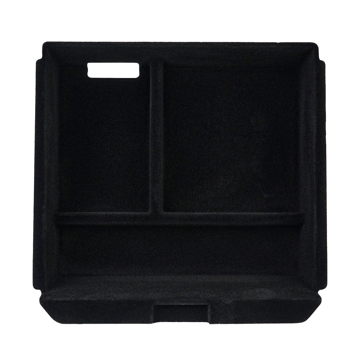 Center Front Storage Box for Model Y Juniper & Model 3 Highland | TESERY