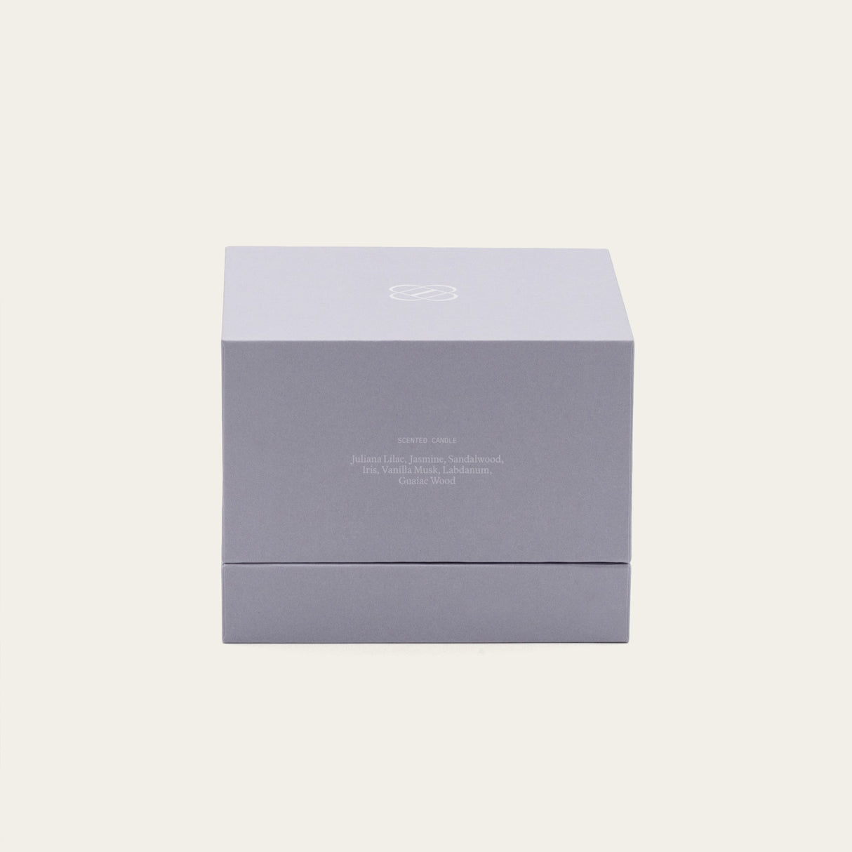 Soy Wax Ceramic Candle