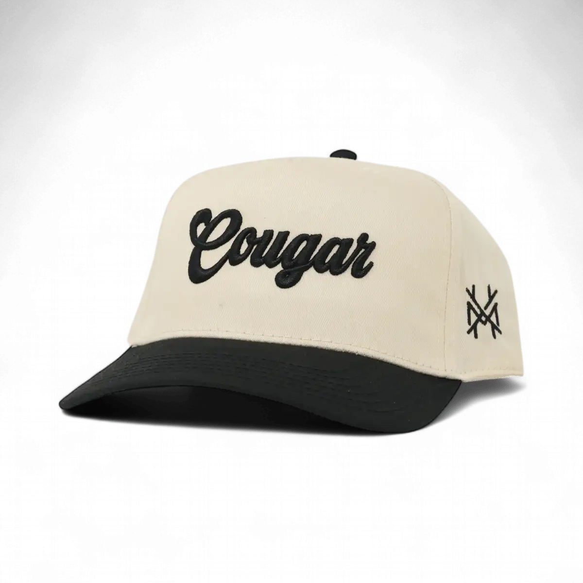 Gorra snapback Cougar