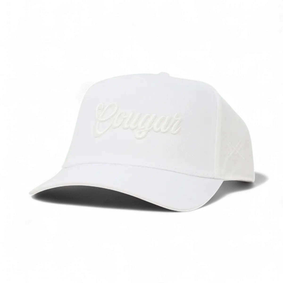 Gorra snapback Cougar