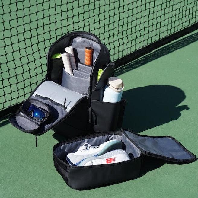 Bolsa de pádel Court Caddy