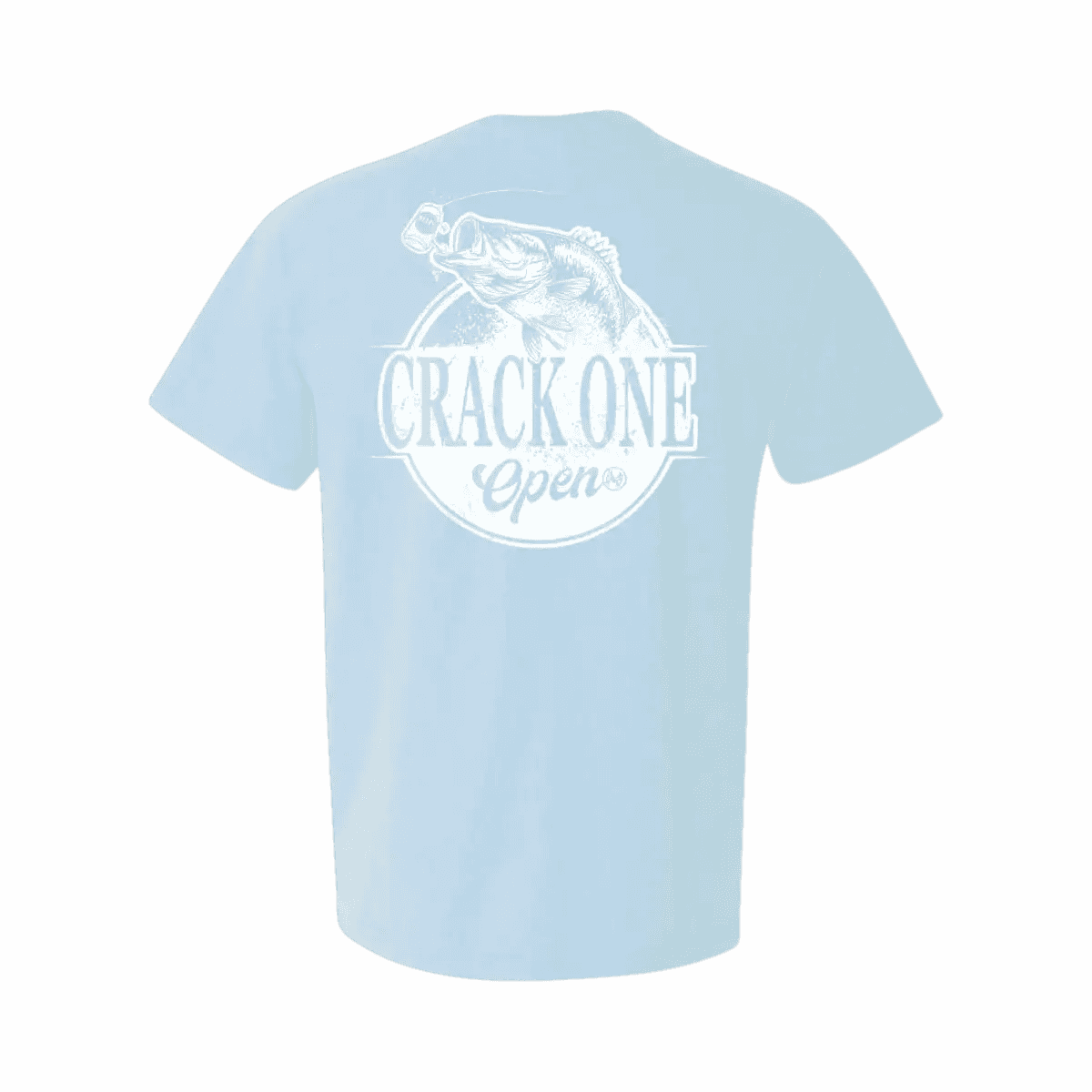 Camiseta Destapa una