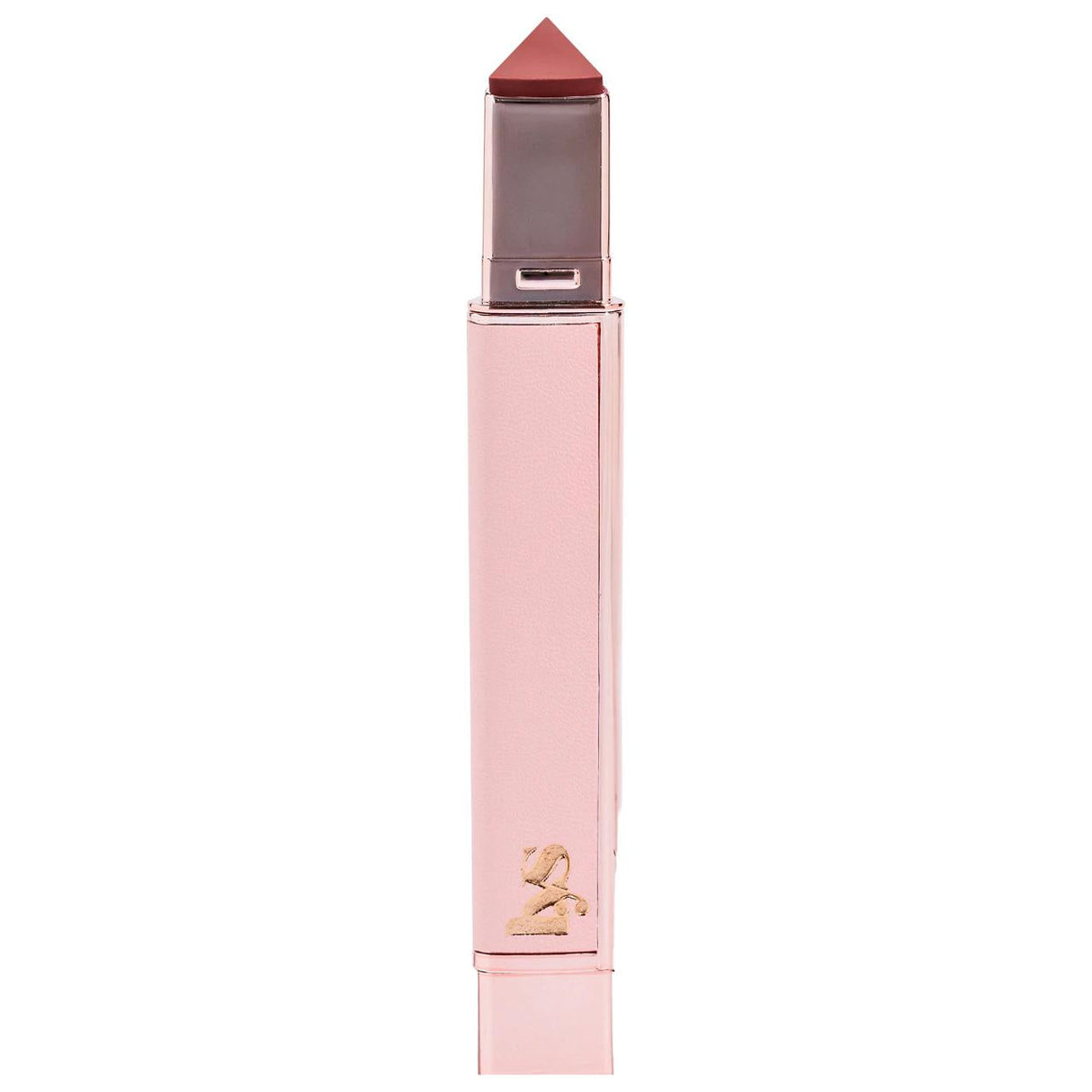 Speak Love Lip Plumping Glossy Lip Balm - Hydrating, Non-Sticky Formula with Hyaluronic Acid for Fuller, Nourished Lips