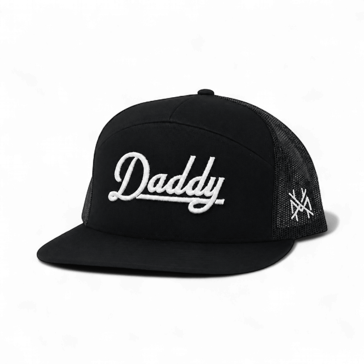 Gorra de papá