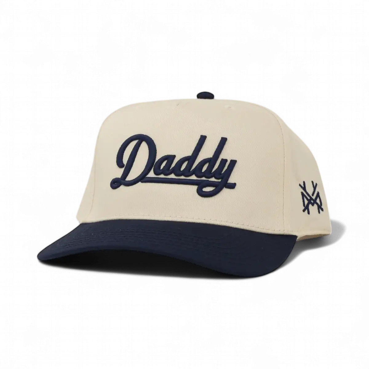 Gorra de papá