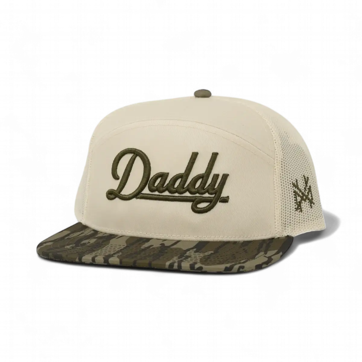 Gorra de papá