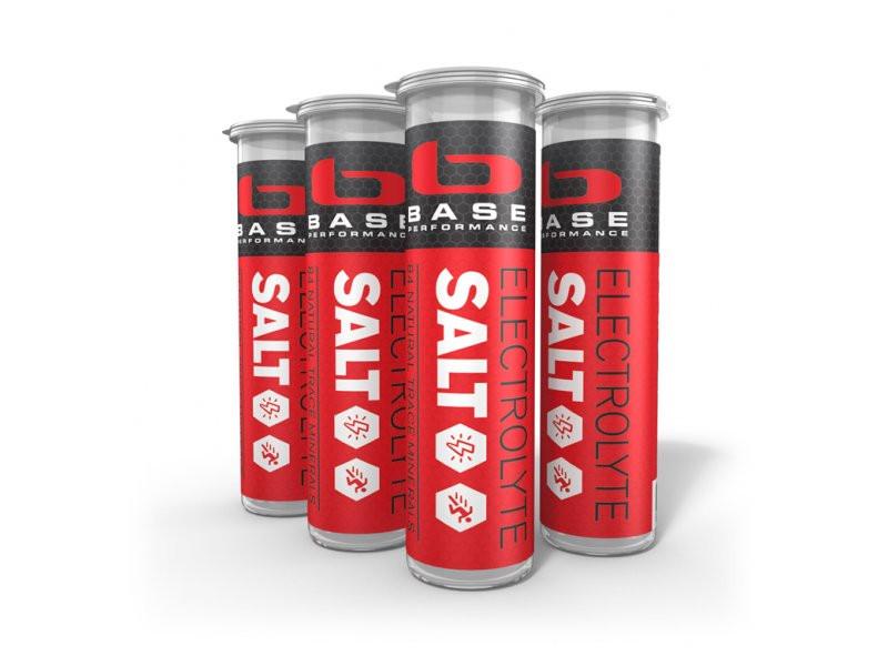 BASE Replacement Race Tubes
