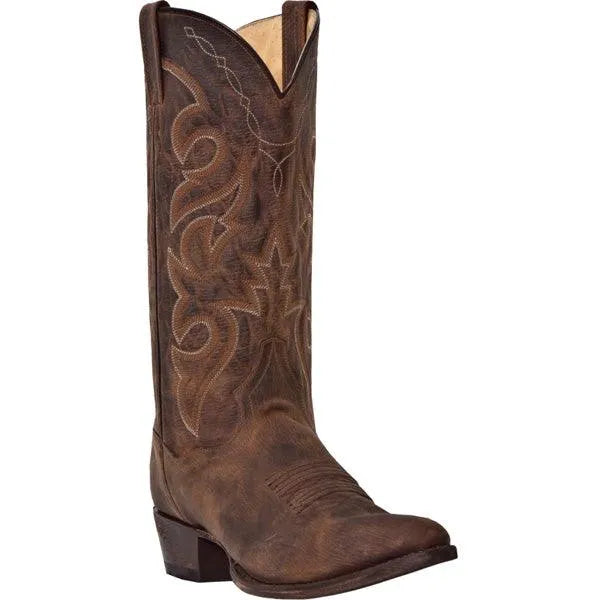 Botas vaqueras Dan Post Renegade (puntera R) para hombre