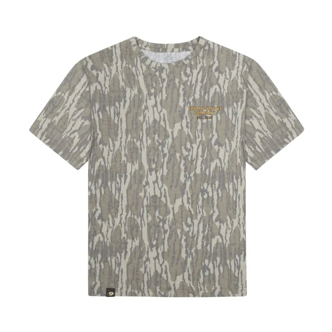 Camiseta Sello de Pato