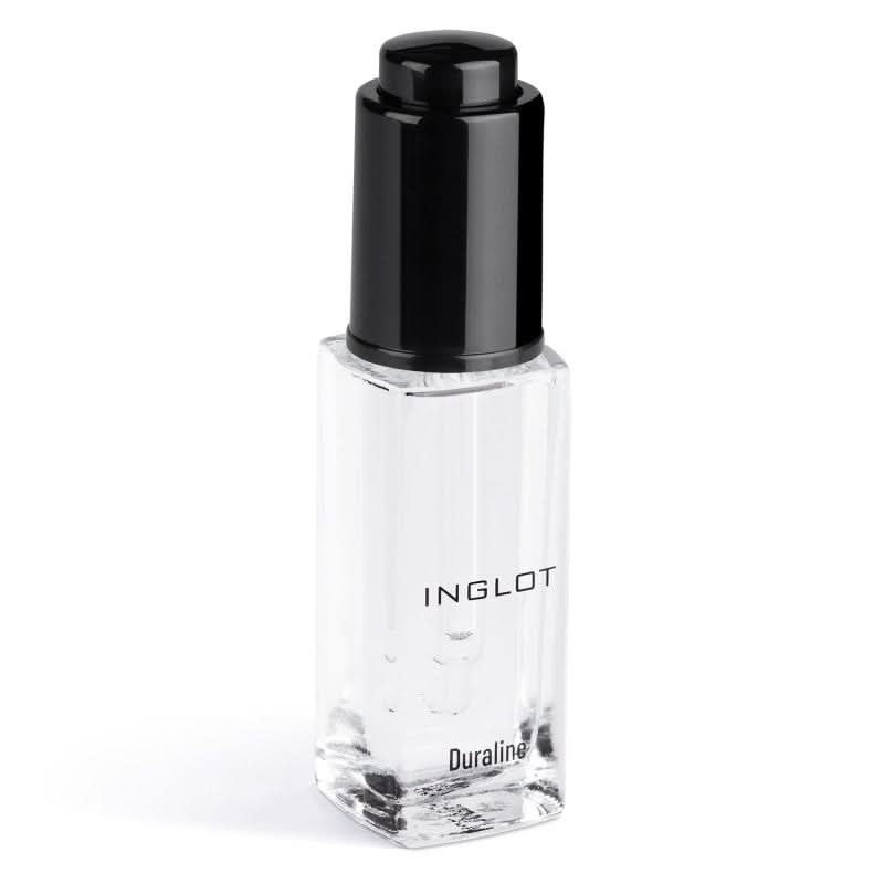 Inglot Duraline 9 ml & AMC Eyeliner Gel 77