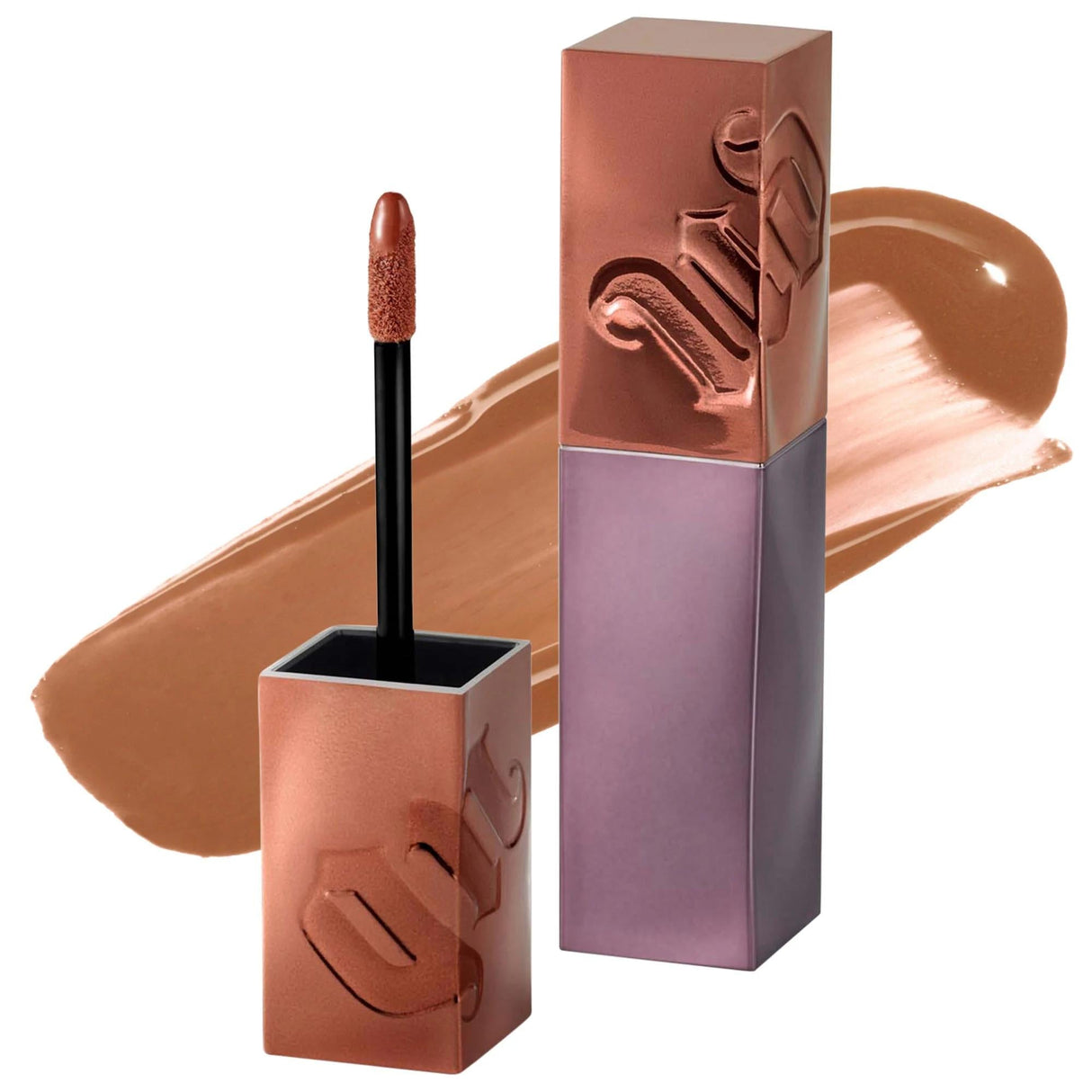 Vice Lip Bond Glossy Longwear Liquid Lipstick - Long-Lasting, Vegan, Cruelty-Free Lip Color