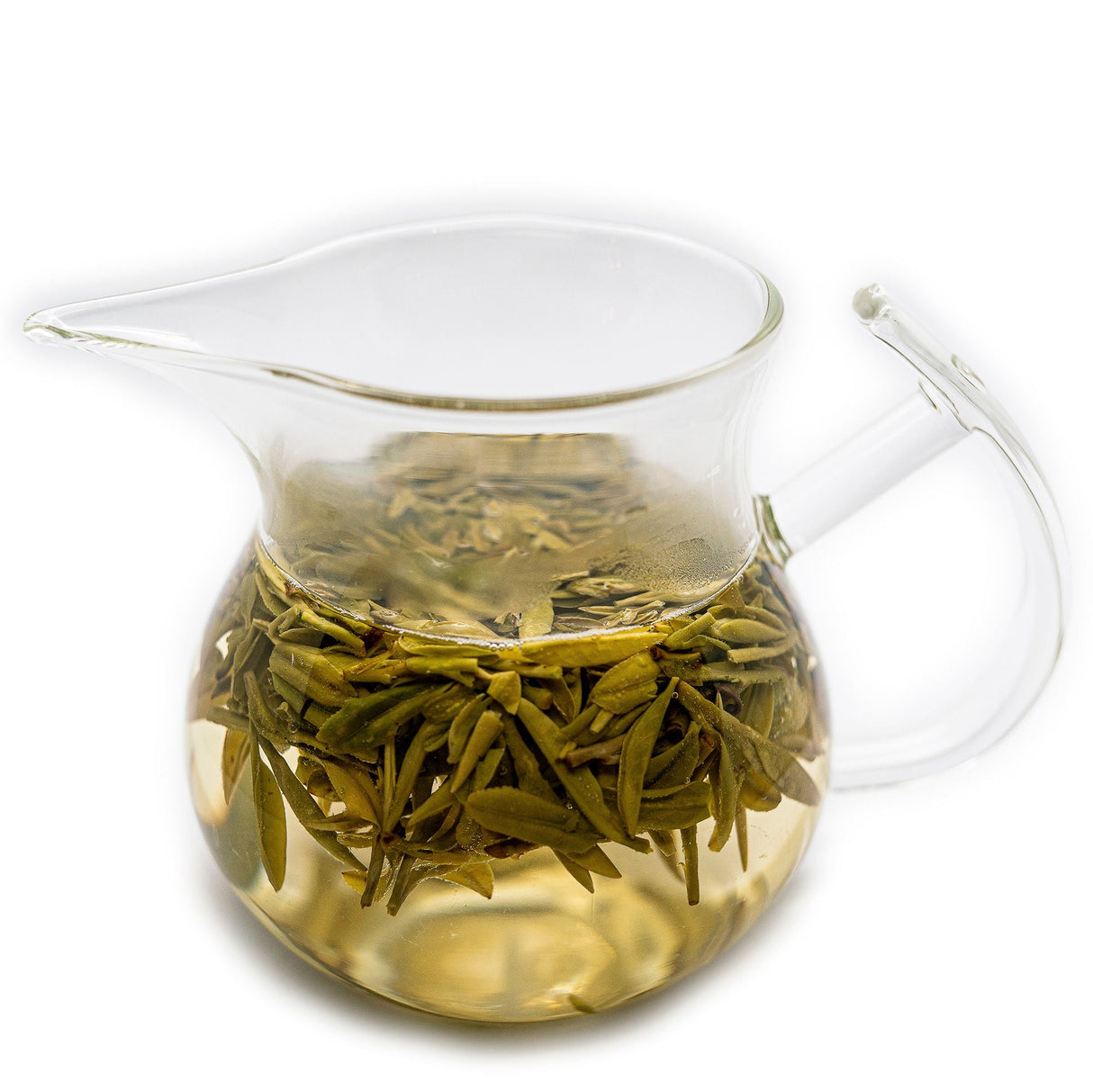Multi-Vintage Long Jing Tea Tasting Set