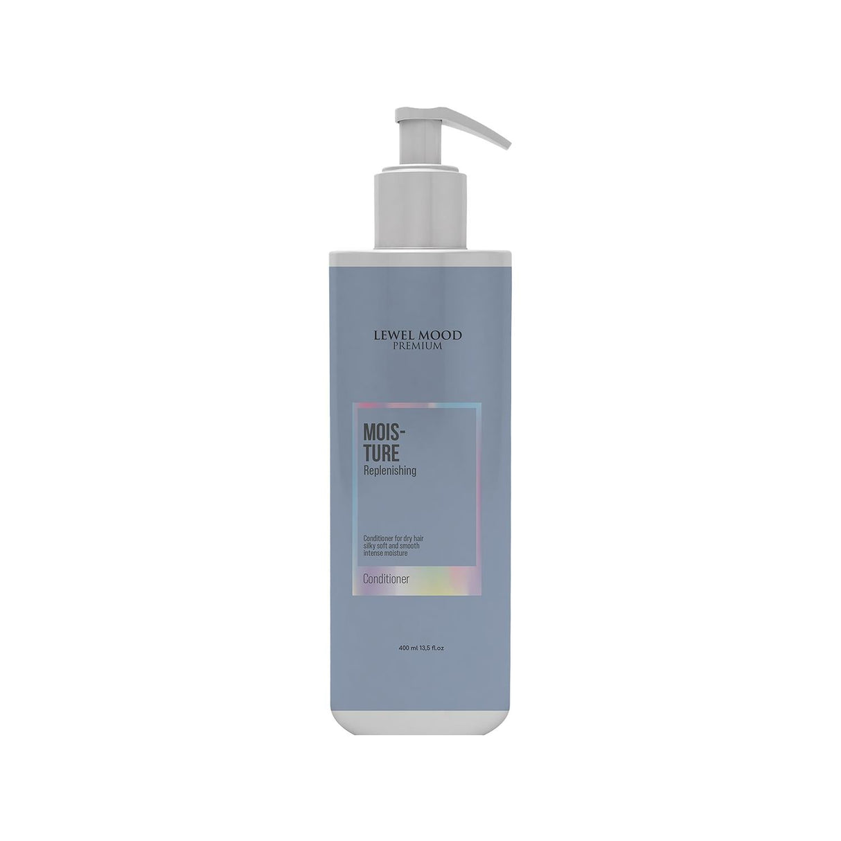 Lewel Premium Moisturizing Hair Cream for Dry & Damaged Hair - 13.53 fl oz, Intense Hydration & Repair