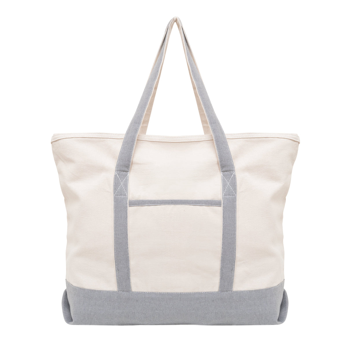 Bolso de Lona Extra Grande
