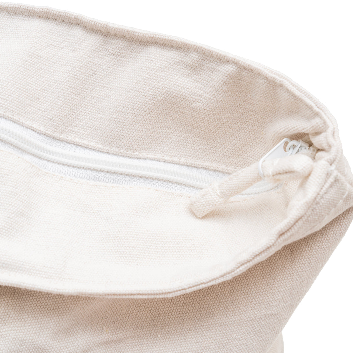 Bolso de Lona Extra Grande