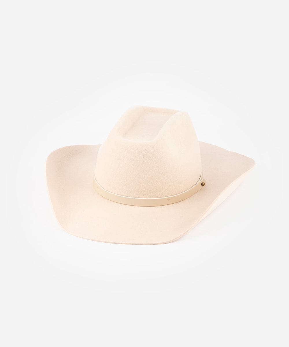 Sombrero de vaquero de Shane