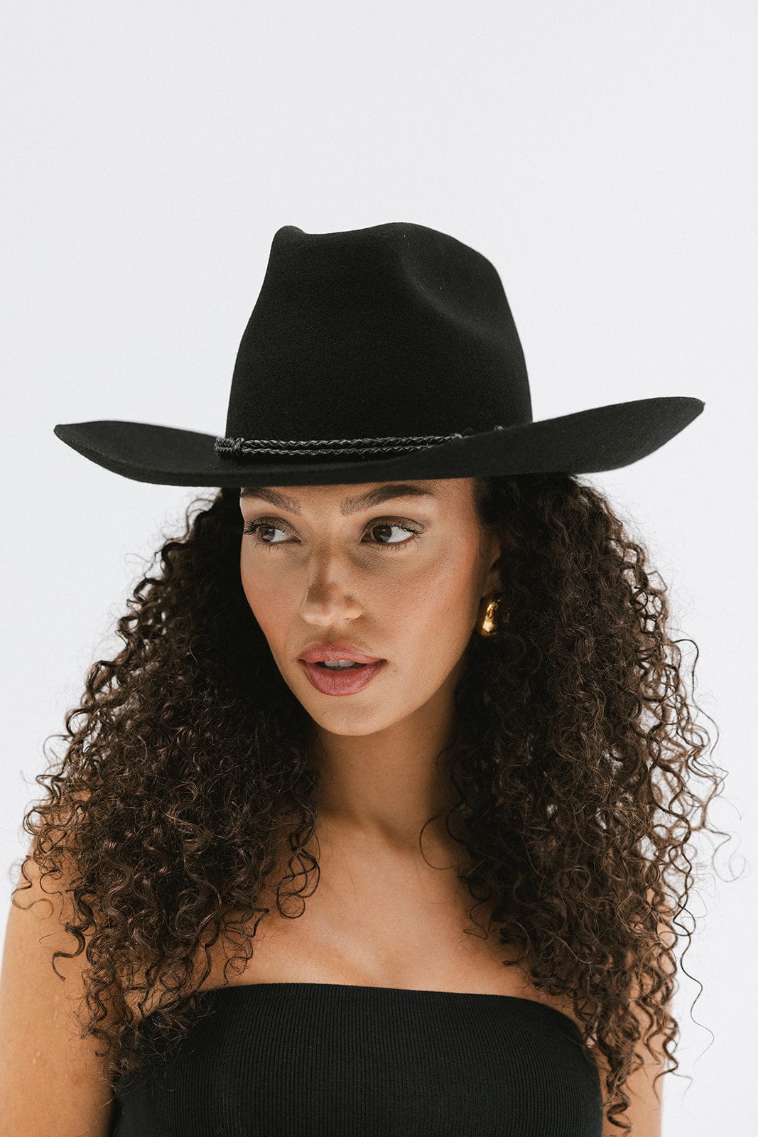 Sombrero Lane Cowboy