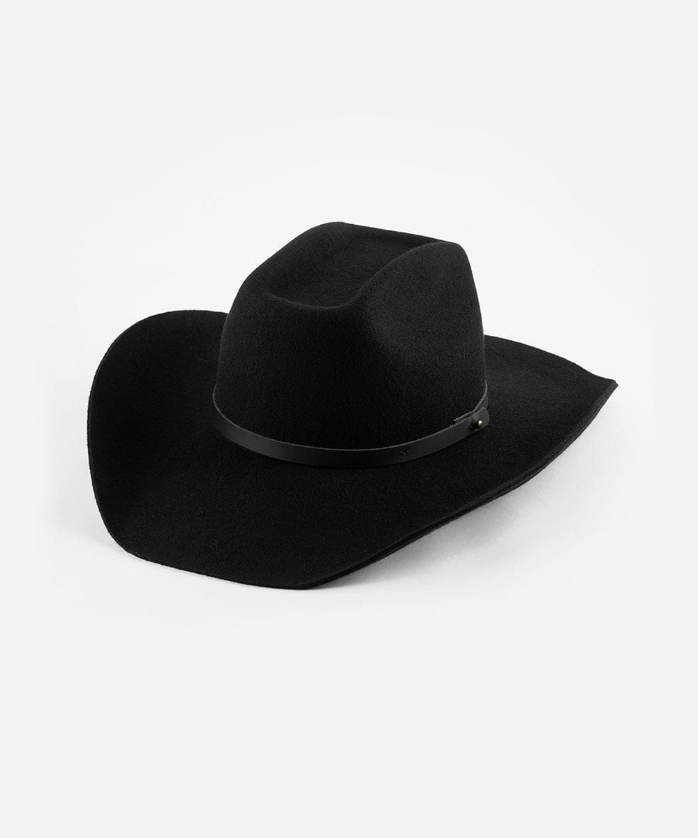 Sombrero de vaquero de Shane