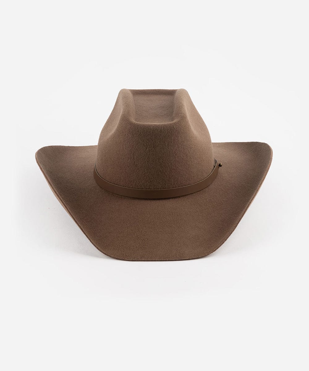 Sombrero de vaquero de Shane
