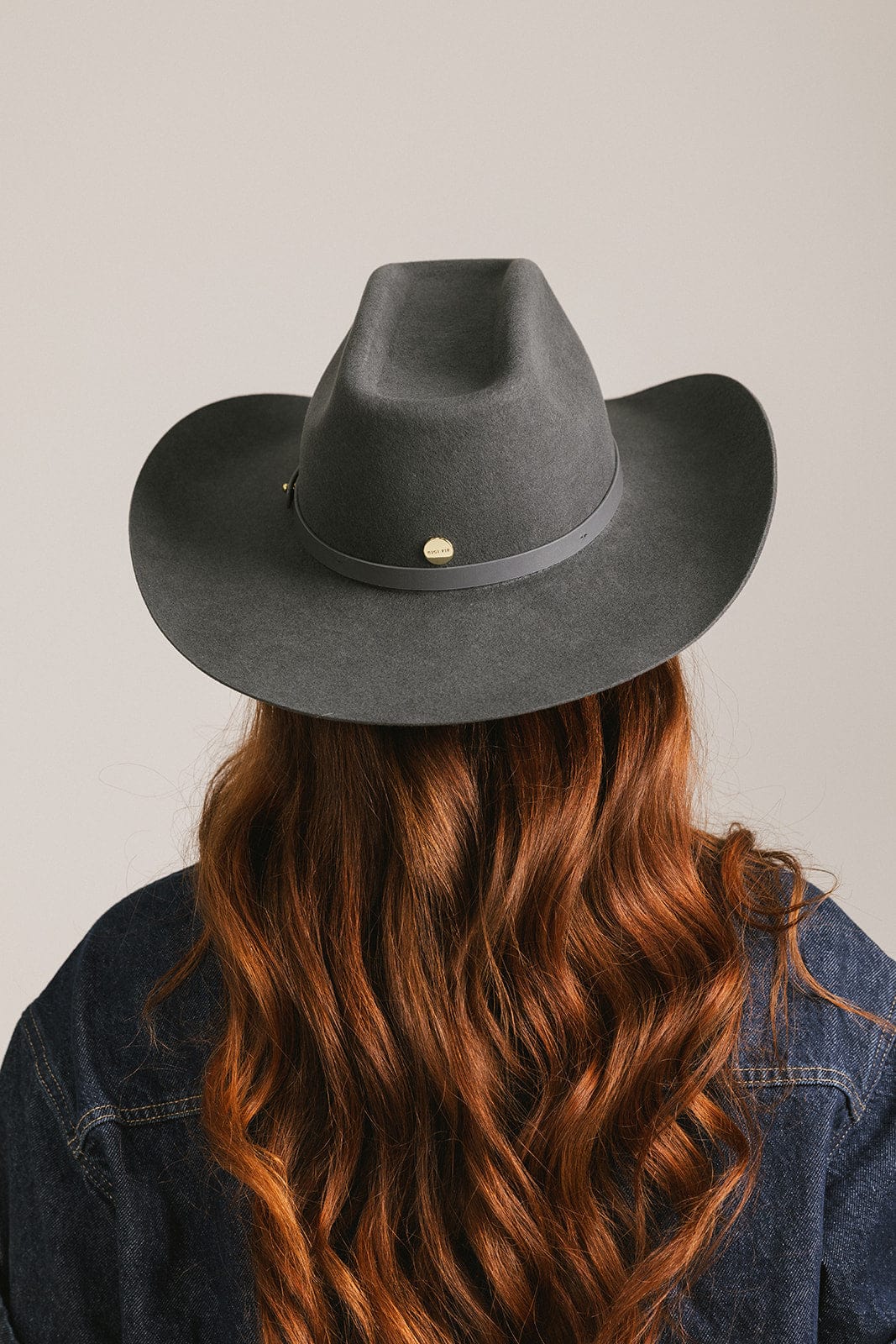 Sombrero de vaquero de Shane