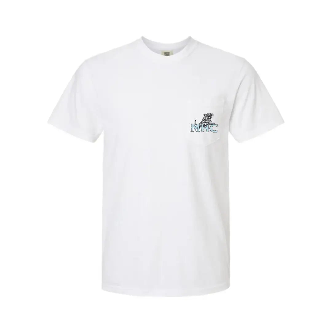 Camiseta del Club de Mamás Ferales