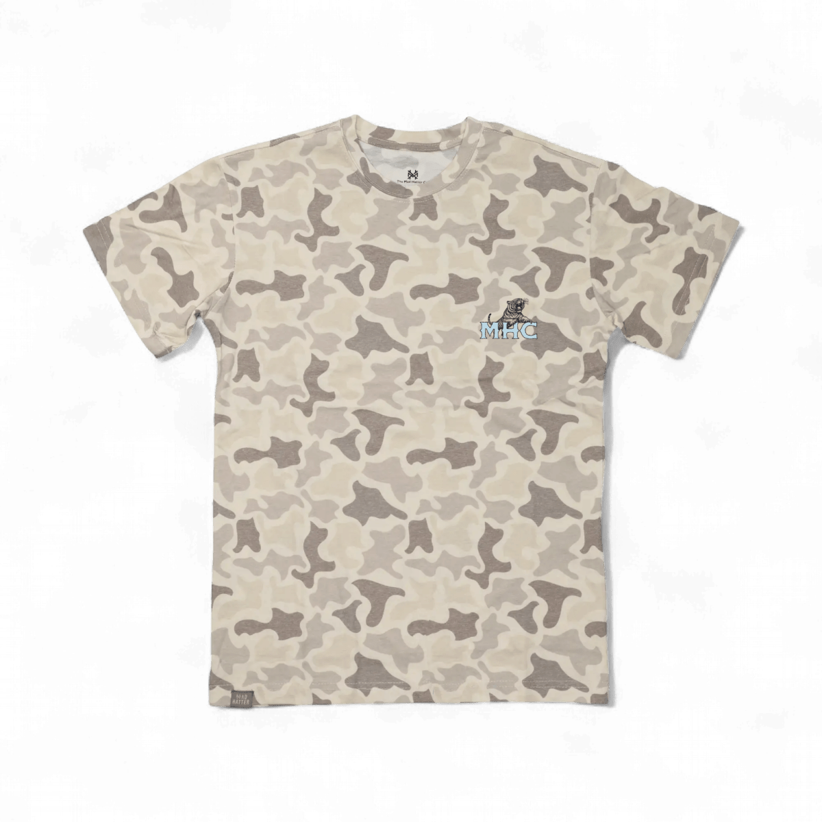 Camiseta del Club de Mamás Ferales