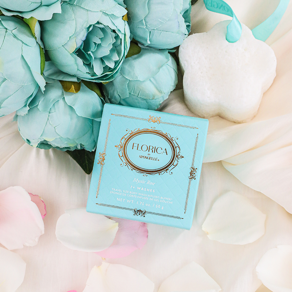 Esponja Mystic Rose | Florica