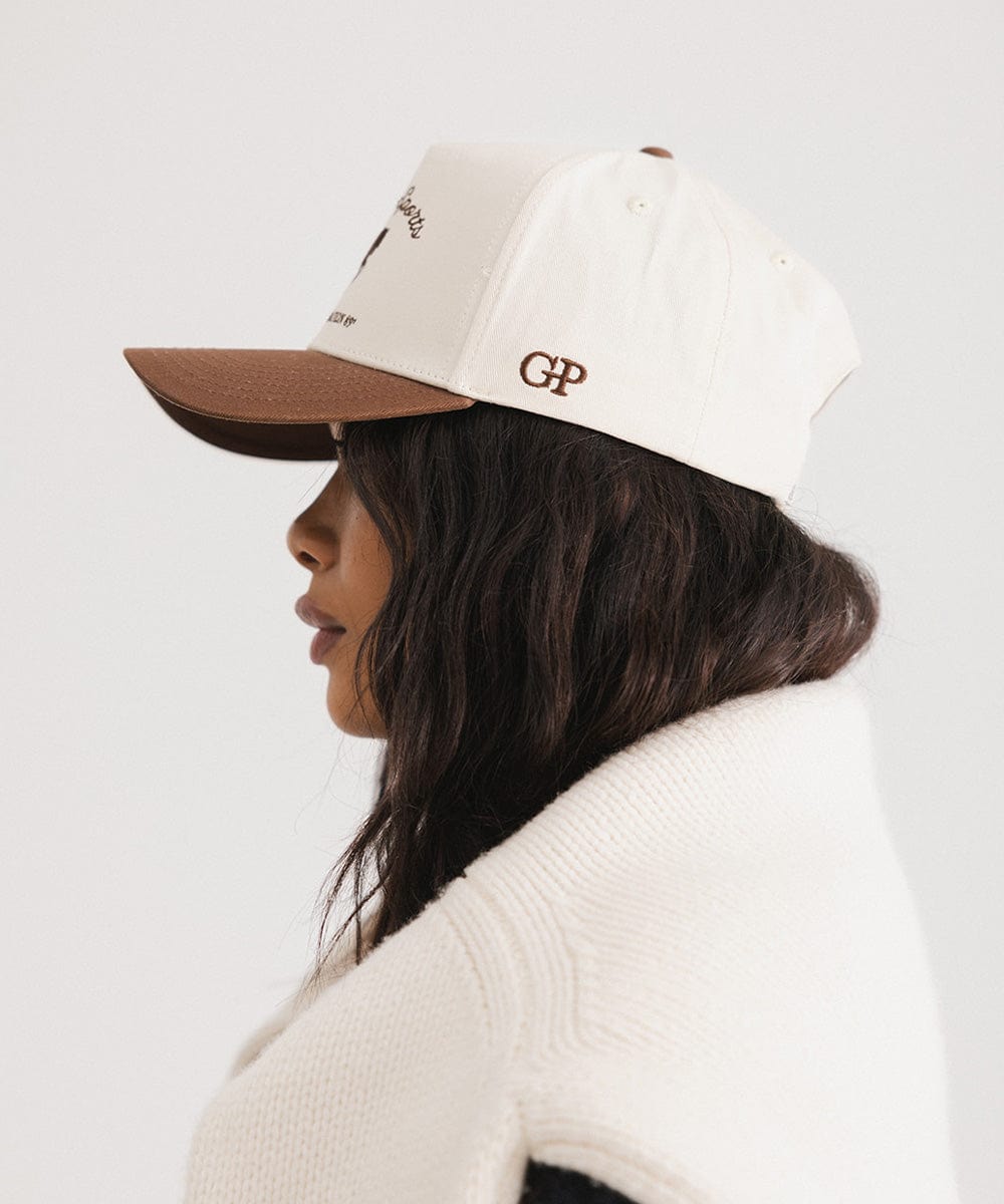 Gigi Sports Gorra trucker vintage