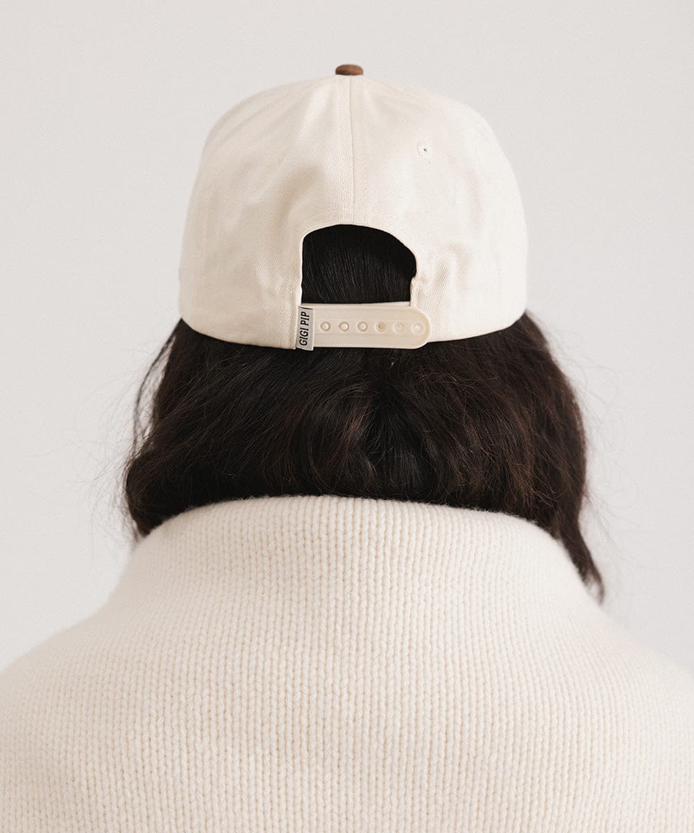 Gigi Sports Gorra trucker vintage