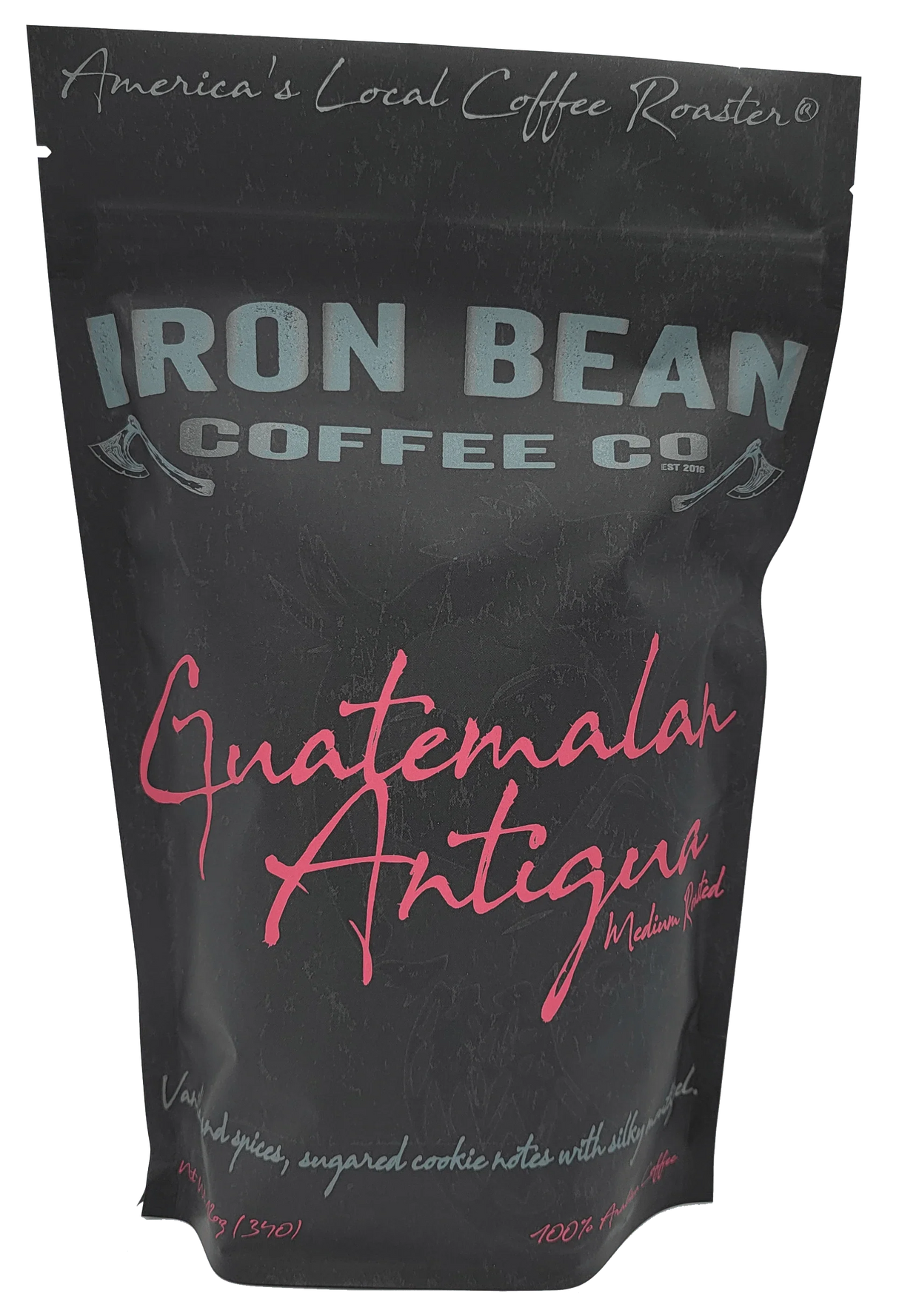 Guatemalan Antigua - Signature Medium